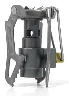 Плита Следопыт Мечта путешественника титан газовая - фото 6