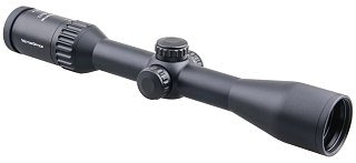 Прицел Vector Optics Continental 1,5-9x42 hunting - фото 4