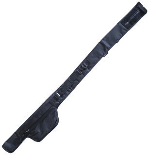 Чехол Shimano BR-041T black 165 см