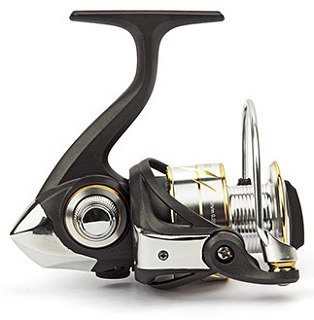 Катушка Nautilus Xeptor 3000 Com - фото 3