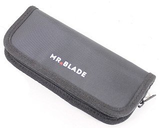 Нож Mr.Blade Convair tan handle складной - фото 10