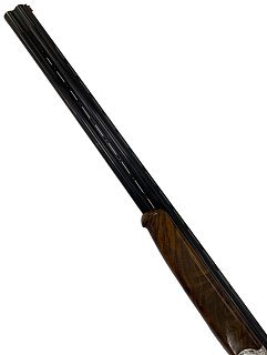 Ружье YILDIZ SPZ ME Special/12 12х76 760мм - фото 2