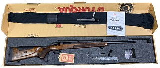 Карабин Ata Arms 308Win Turqua Adjustable 510мм - фото 5