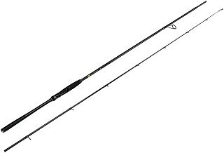 Спиннинг Hearty Rise Zander Game XT Limited ZGXT-832M 2,52м 10-42гр - фото 2