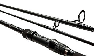 Удилище Daiwa Black Widow Carp 3,60m 2,75lb - фото 4