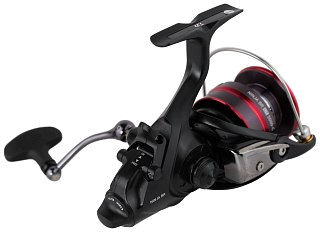 Катушка Daiwa 20 Ninja BR LT 5000-C - фото 3