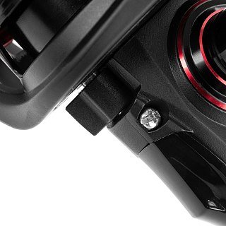 МП Катушка TANTO 2500 (N-T-RB2500) Nisus - фото 8