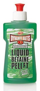 Аттрактант Dynamite Baits XL green betaine pellet 250мл