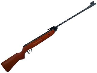 Винтовка Borner Chance Wood XSA6W20 4,5мм дерево - фото 1