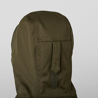 Куртка Seeland Hawker shell II pine green - фото 6