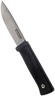 Нож Cold Steel Master Hunter фиксированный VG-1 рукоять кратон - фото 5