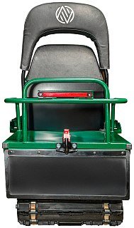 Снегоход КИТ-комплект Artelv Север 20 - 285 - 3К зелёный - фото 2