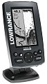 Эхолот Lowrance Mark-4 CHIRP