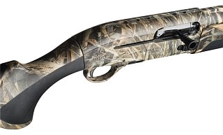 Ружье Beretta A400 Xtreme Plus Camo Max 5 Kick-off OCHP 12х89 760мм - фото 8