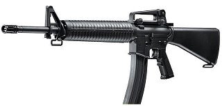 Карабин Walter Colt M16 Rifle 22LR - фото 2