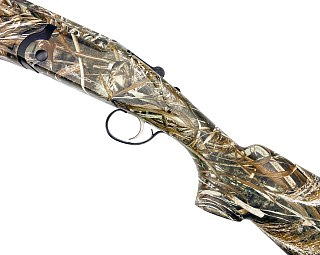 Ружье Beydora BDR 90 AL Synthetic 12x76 760мм camo max 5 - фото 9