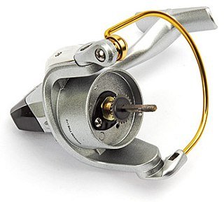 Катушка Nautilus Paradox 4000 Com - фото 5