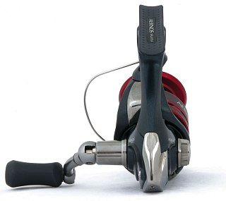 Катушка Shimano Aernos 3000 SFB - фото 3