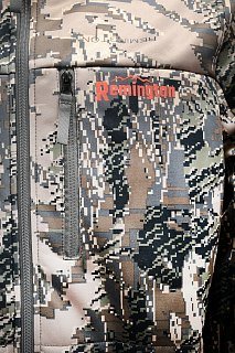 Джемпер Remington Polar Dream Figure  - фото 9