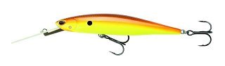 Воблер Storm Arashi rattling minnow deep 11см 19,5гр 871