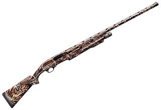 Ружье Armsan P612 12х76 MC Camo Realtree Max4 610мм