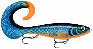 Воблер Rapala X-Rap Otus 25 BGH 0,5-1м 25см 90гр