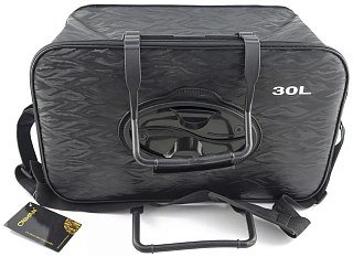 Сумка-кан Caiman EVA с клапаном 30л - фото 2