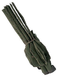 Чехол TF Gear Banshee quiver 5 sleeves - фото 2