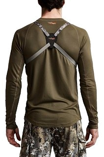 Ремень Sitka Bino harness optifade elevated - фото 4