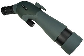 Труба зрительная Bosma Silver Tiger Spotting Scope 20-60x70 TP26 - фото 4