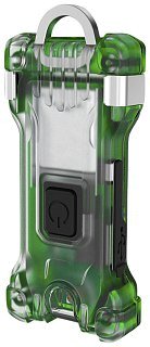 Фонарь Armytek Zippy зеленый Com