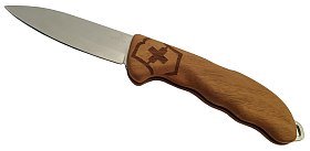 Нож Victorinox Hunter Pro дерево