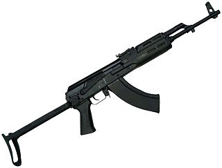 Карабин Молот Армз МА-136С 7,62х39