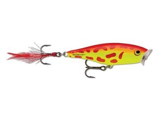 Воблер Rapala Skitter pop SP09 OF