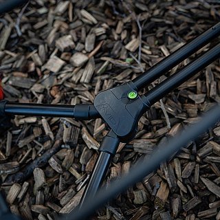 Подставка Avid Carp  Lok Down Low Pod род-под для удилищ - фото 11