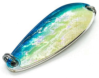 Блесна Smith Pure shell II 5гр №07 BL/S