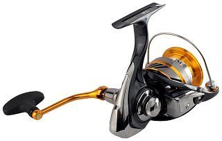 Катушка Daiwa 19 Revros LT 4000 C - фото 3