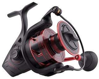 Катушка Penn Battle III 8000HS - фото 1