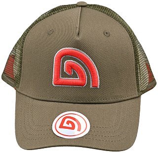 Бейсболка Trakker Trucker - фото 2