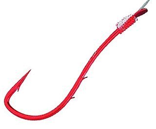 Крючки Owner с поводком RL-9330 №6