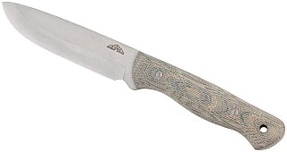 Нож NC Custom Forester микарта - фото 1