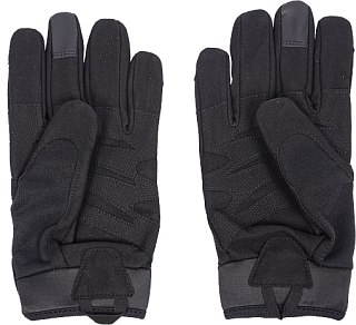 Перчатки Remington Tactical Black  - фото 1