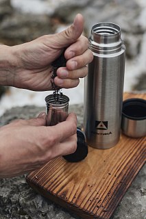 Термос Арктика с ситечком 500мл - фото 5