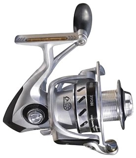 МП Катушка RYOBI VIRTUS POWER 4000 - фото 2