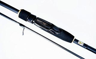 Спиннинг Hearty Rise Paragon PA-862L - фото 3