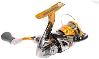 Катушка Shimano Soare BB C2000 SSPG - фото 3