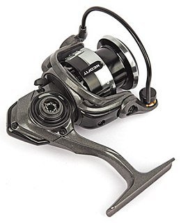 Катушка Nautilus Neofit 2000 - фото 4