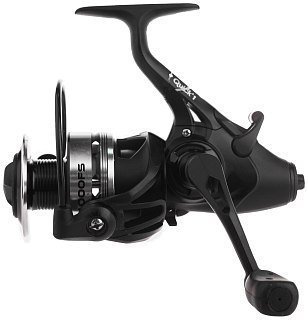 Катушка DAM Quick 1 4000 FS 3+1BB - фото 1