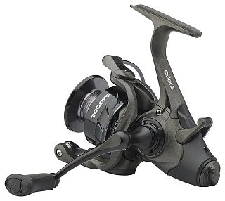 Катушка DAM Quick 2 6000FS 5+1bb V2 - фото 2
