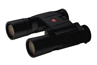 Бинокль Leica Trinovid 10x25 BCA black